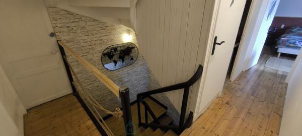 Propriété multifonctionnelle sur 3,5 ha — Entre Paimpol et Guingamp/Perros-Guirec, à 20 min des plages de granit rose