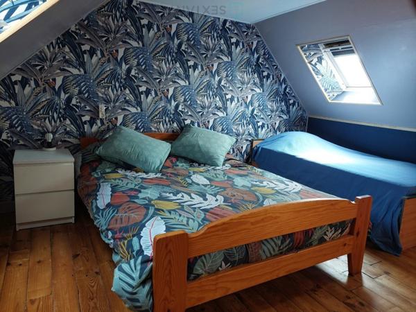 Propriété multifonctionnelle sur 3,5 ha — Entre Paimpol et Guingamp/Perros-Guirec, à 20 min des plages de granit rose