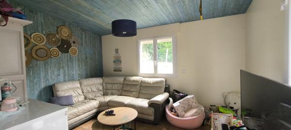 Propriété multifonctionnelle sur 3,5 ha — Entre Paimpol et Guingamp/Perros-Guirec, à 20 min des plages de granit rose