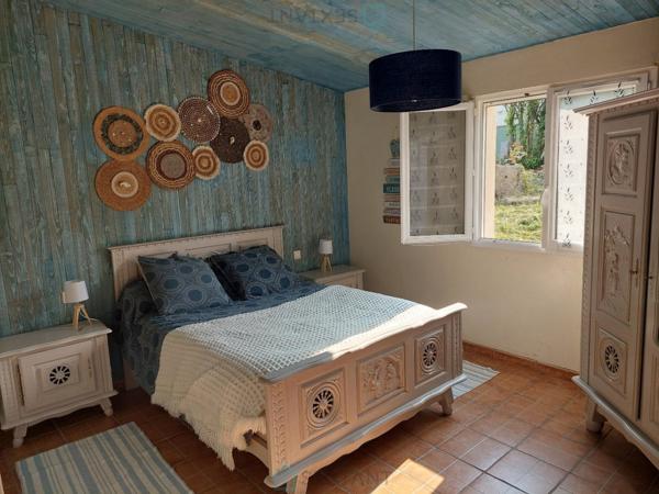 Propriété multifonctionnelle sur 3,5 ha — Entre Paimpol et Guingamp/Perros-Guirec, à 20 min des plages de granit rose