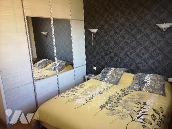 Ancerville, pavillon cossu F6 sur sous-sol total