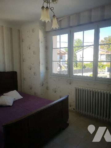 Ancerville, pavillon cossu F6 sur sous-sol total