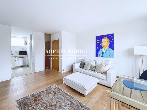 Appartement 4 pièces - 70 m² Exclusivité