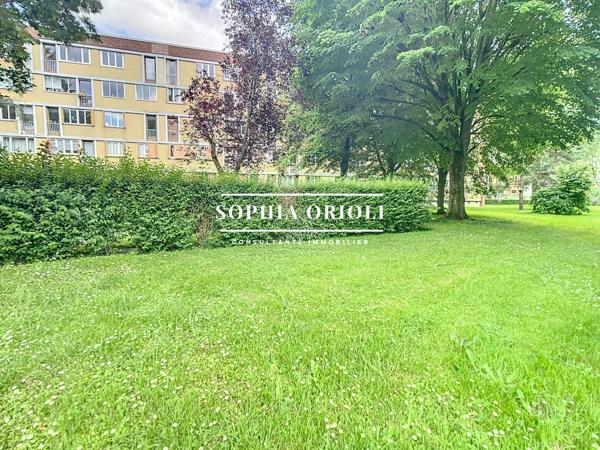 Appartement 4 pièces - 70 m² Exclusivité