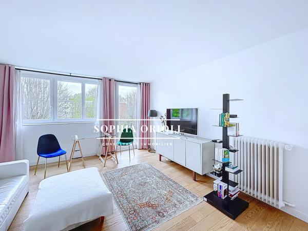 Appartement 4 pièces - 70 m² Exclusivité