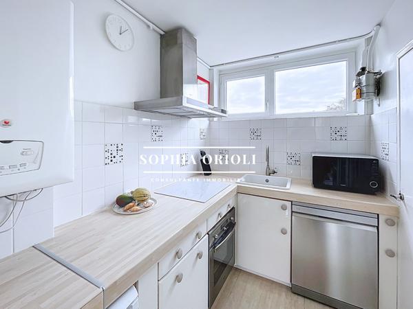 Appartement 4 pièces - 70 m² Exclusivité