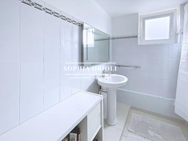 Appartement 4 pièces - 70 m² Exclusivité