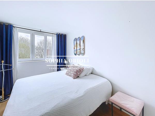 Appartement 4 pièces - 70 m² Exclusivité