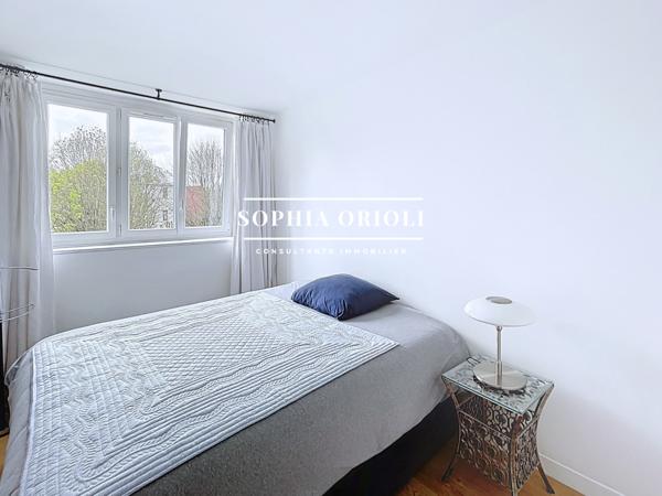 Appartement 4 pièces - 70 m² Exclusivité