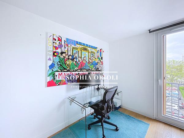 Appartement 4 pièces - 70 m² Exclusivité