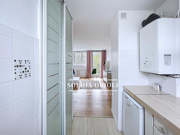 Appartement 4 pièces - 70 m² Exclusivité