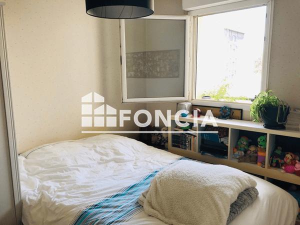 Location Appartement 2 pièces 40.74 m² - 83 RUE DU PRE DE LA BATAILLE Rouen 76000