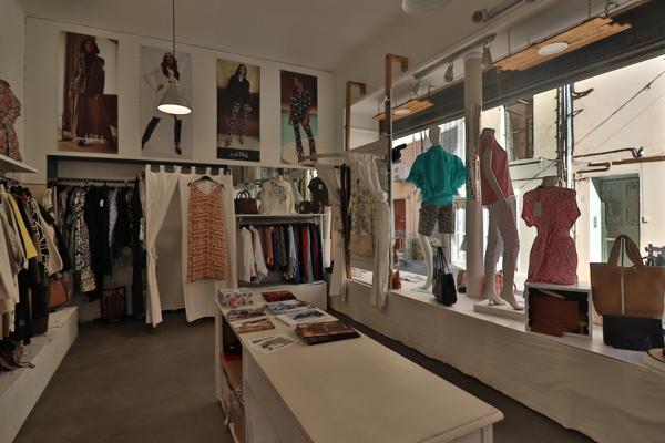 Fonds de Commerce - Prêt à Porter - Grande visibilité