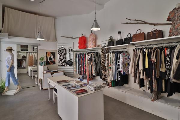 Fonds de Commerce - Prêt à Porter - Grande visibilité