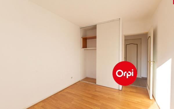 Appartement à vendre    3 pièces • 69 m2 Saint-Priest
