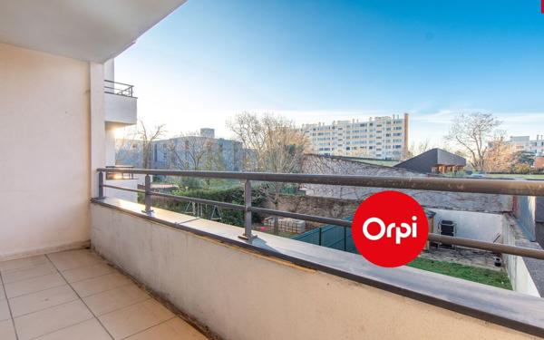 Appartement à vendre    3 pièces • 69 m2 Saint-Priest