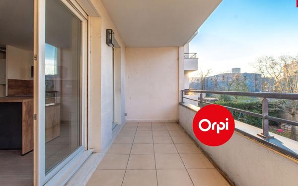 Appartement à vendre    3 pièces • 69 m2 Saint-Priest