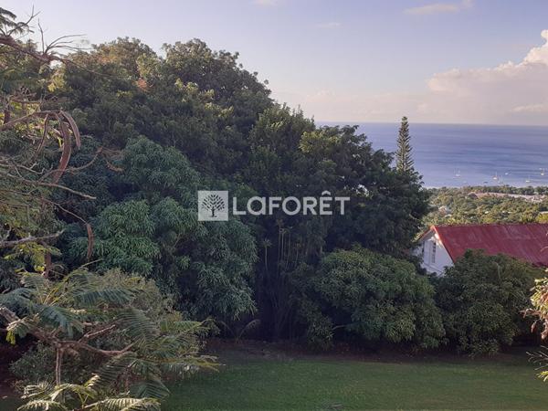 Achat maison Bouillante - 8 pièce(s) - 225 m² - 728 000 €