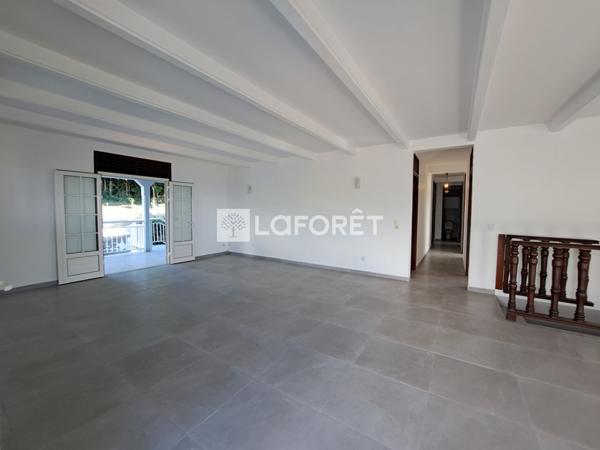 Achat maison Bouillante - 8 pièce(s) - 225 m² - 728 000 €