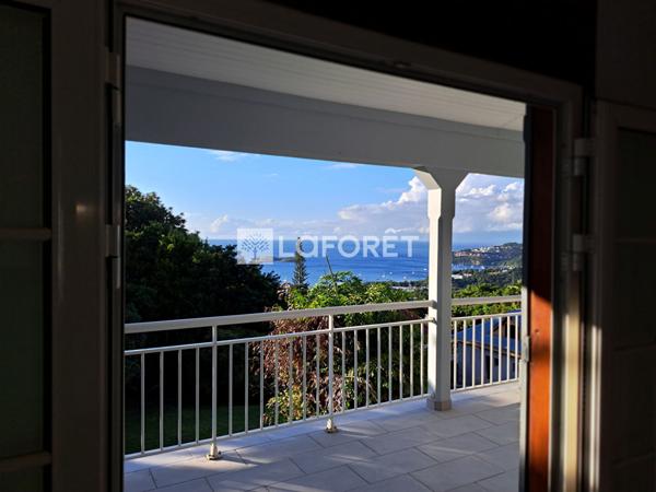 Achat maison Bouillante - 8 pièce(s) - 225 m² - 728 000 €