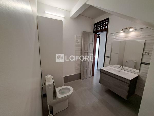 Achat maison Bouillante - 8 pièce(s) - 225 m² - 728 000 €