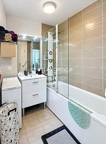 Appartement à WIMEREUX, 62930 - 3 pièces 58m²