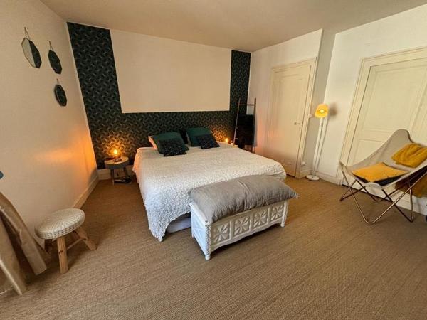 Maison à vendre |  Cognac |  6 pièces | 155 m²