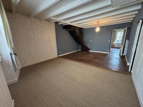 Maison à vendre |  Cognac |  6 pièces | 155 m²