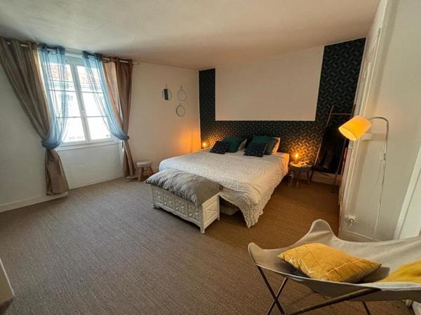 Maison à vendre |  Cognac |  6 pièces | 155 m²