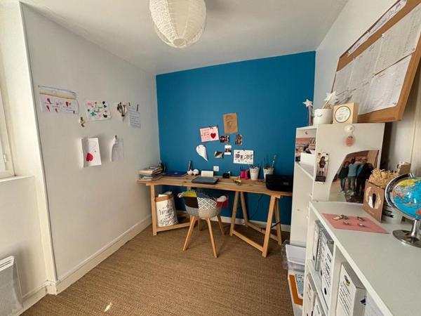 Maison à vendre |  Cognac |  6 pièces | 155 m²