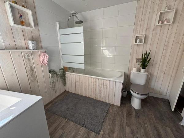 Maison à vendre |  Cognac |  6 pièces | 155 m²