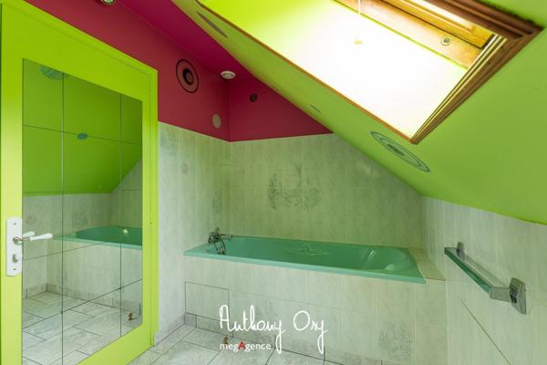 Maison à NOUES DE SIENNE, 14380 - 5 pièces 111m²