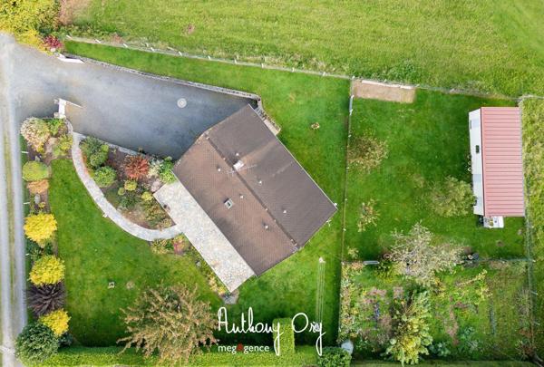 Maison à NOUES DE SIENNE, 14380 - 5 pièces 111m²