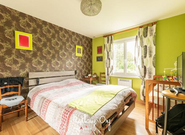 Maison à NOUES DE SIENNE, 14380 - 5 pièces 111m²