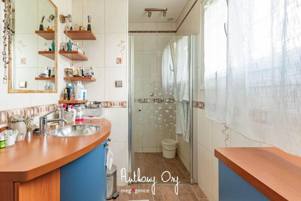 Maison à NOUES DE SIENNE, 14380 - 5 pièces 111m²