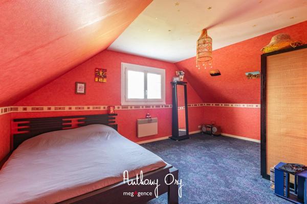 Maison à NOUES DE SIENNE, 14380 - 5 pièces 111m²