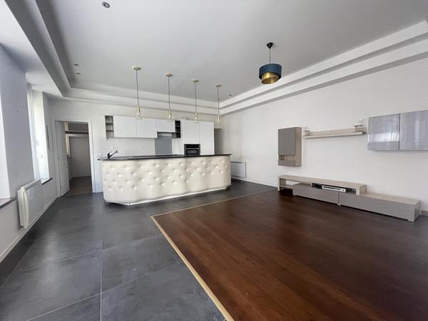 Appartement deux chambres LILLE