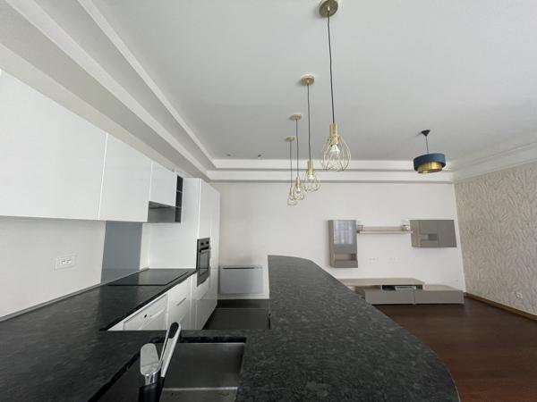 Appartement deux chambres LILLE