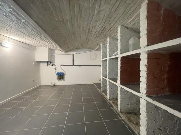 Appartement deux chambres LILLE