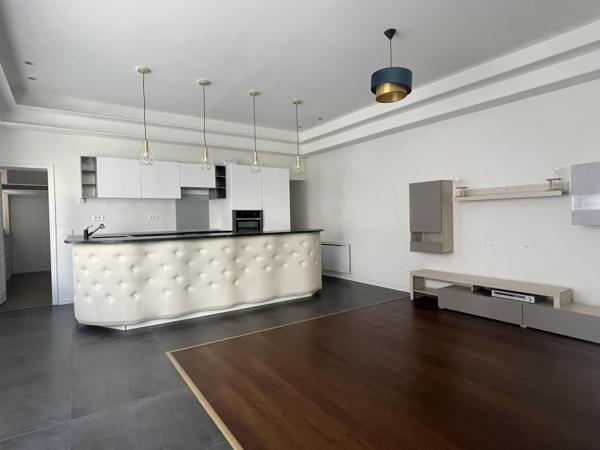 Appartement deux chambres LILLE