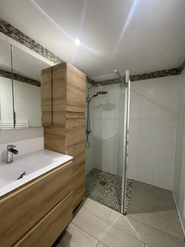 Appartement deux chambres LILLE