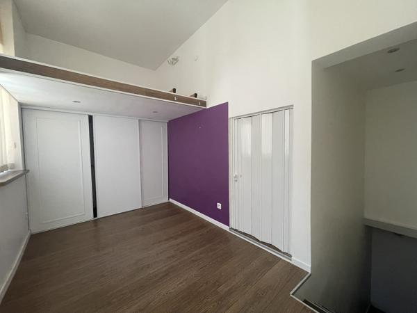 Appartement deux chambres LILLE