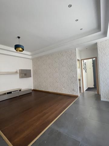 Appartement deux chambres LILLE