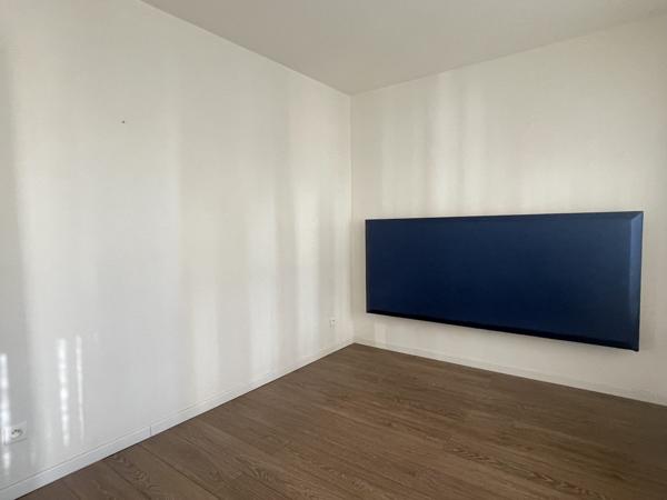 Appartement deux chambres LILLE