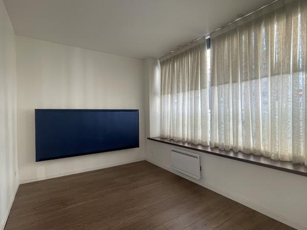 Appartement deux chambres LILLE