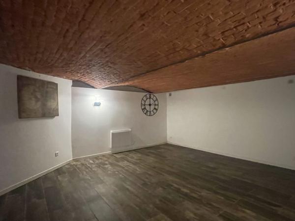 Appartement deux chambres LILLE