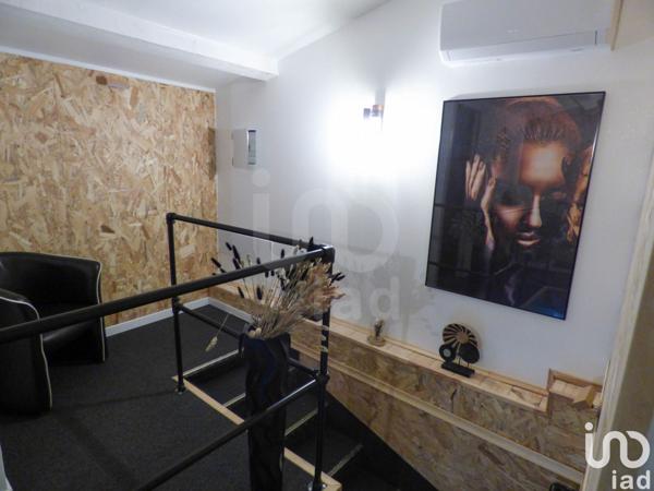 Boutique/Local commercial à vendre 100 m² Fayence