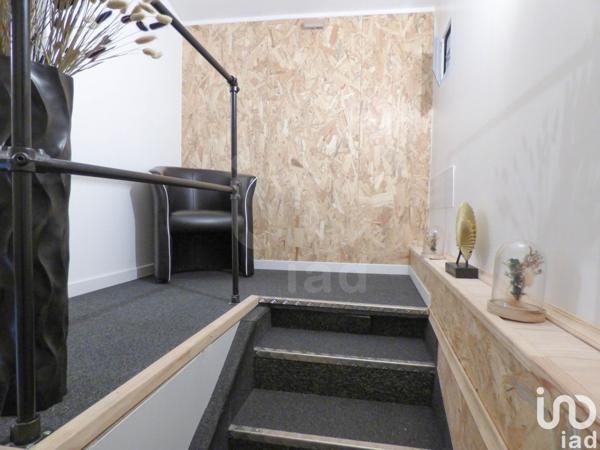 Boutique/Local commercial à vendre 100 m² Fayence