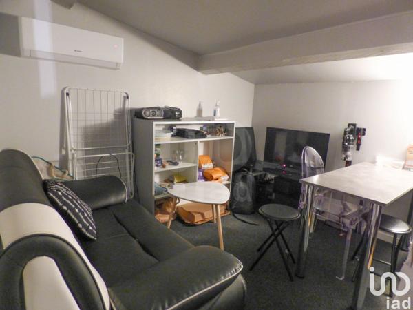 Boutique/Local commercial à vendre 100 m² Fayence