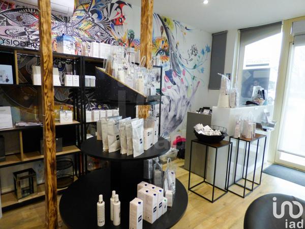 Boutique/Local commercial à vendre 100 m² Fayence